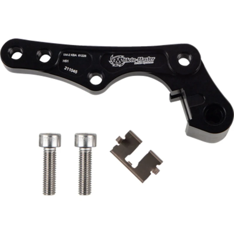 MOTO-MASTER Caliper Adapter 211095-PU